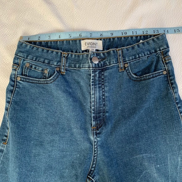 Evidnt Los Angeles Jeans - Picture 5 of 13